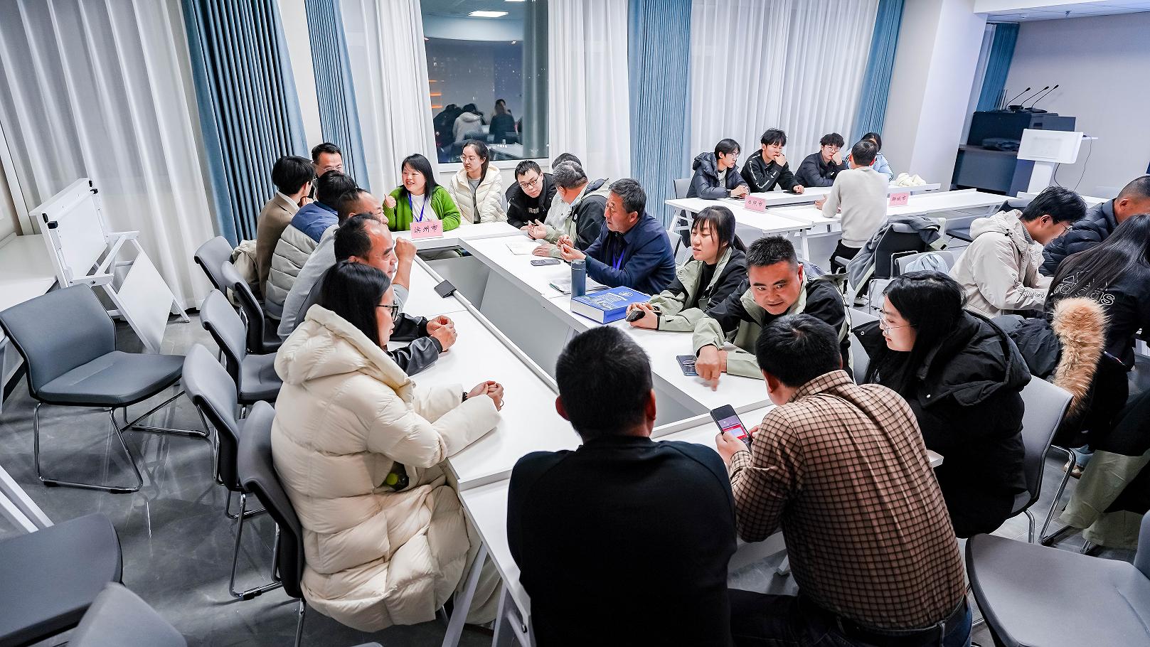 为深化乡村产业振兴人才培养模式创新