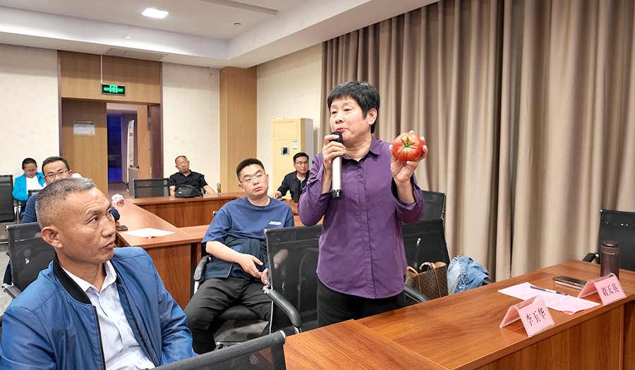 抱团发展平台