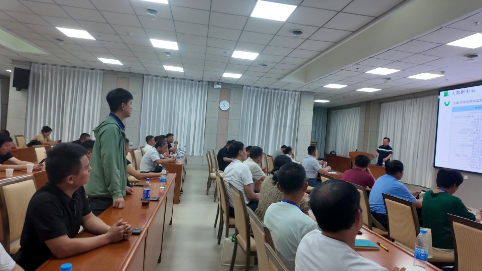 搭建鲁疆农业产业交流合作桥梁